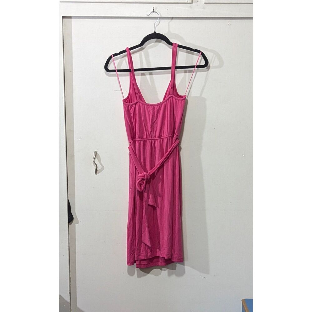Pink Summer Dress - Tart Collections sz. M - Picture 2 of 4